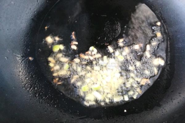 醋溜土豆丝的做法图解2