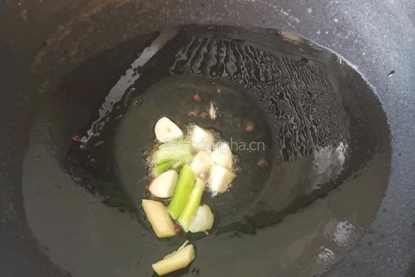 何炅同款麻辣烫的做法图解3