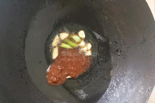 何炅同款麻辣烫的做法图解4