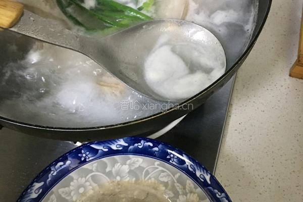 私房秘制红烧肉的做法图解5