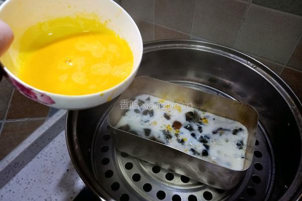 疫情期间的爱心便当的做法图解4
