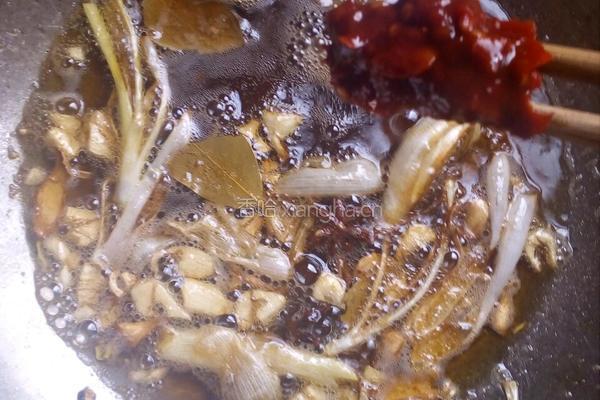 油泼辣子的做法图解3