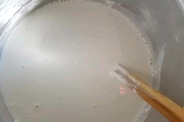 潮汕六角糕的做法图解3