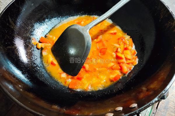 红烧罗非鱼的做法图解6