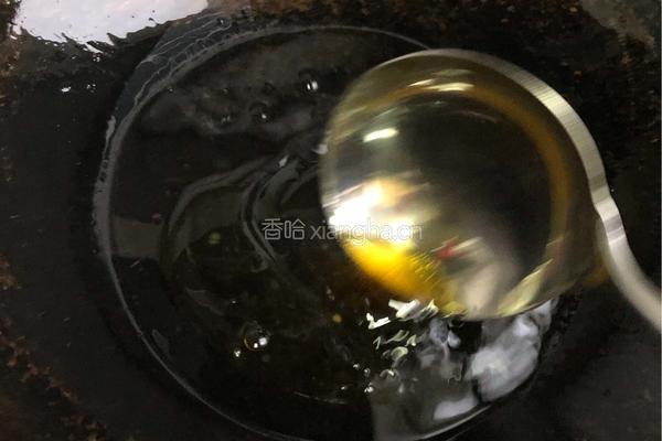 黄焖鸡的做法图解8