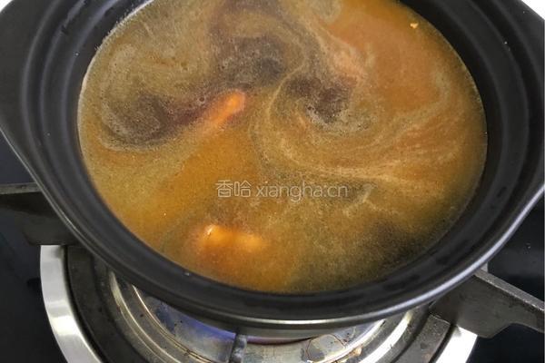 黄焖鸡的做法图解14