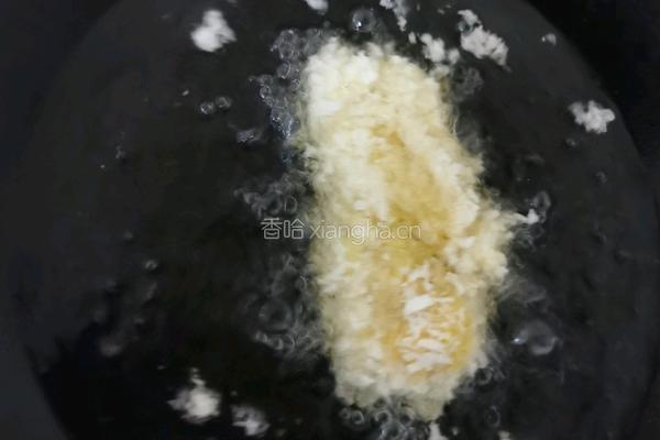 宅家必备下午茶～炸鸡翅薯条的做法图解12