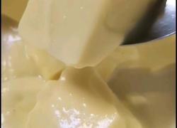 鱼汤鸡蛋羹