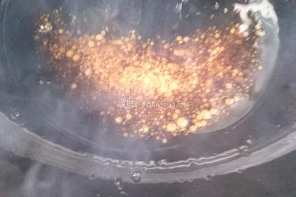 红烧肉炖粉条的做法图解3