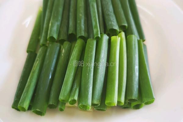 椒盐排条的做法图解8