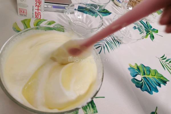 葡萄干沙拉卷的做法图解16