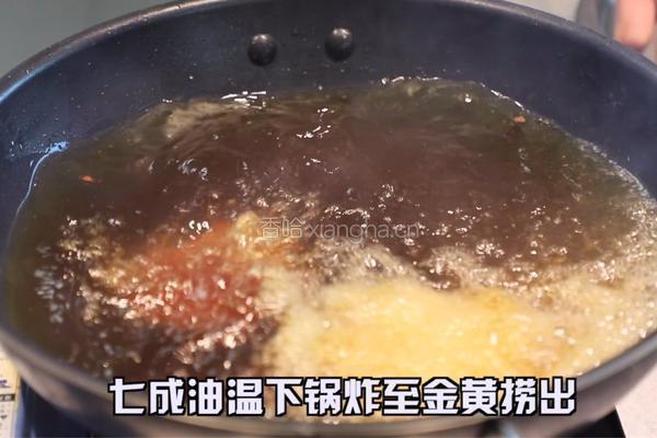 老卤制酥鲅鱼的做法图解7