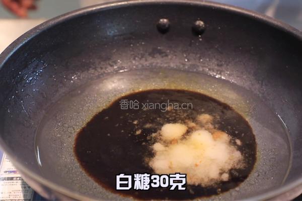 老卤制酥鲅鱼的做法图解10
