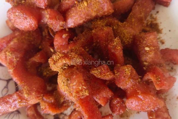 鸡米花的做法图解8