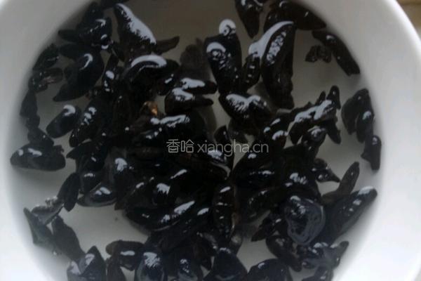 鱼香肉丝的做法图解2