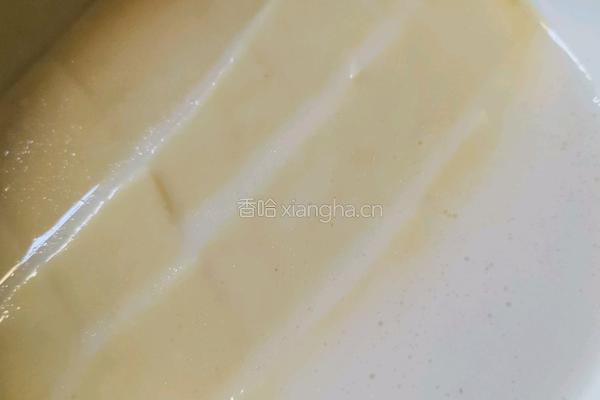 鱼汤鸡蛋羹的做法图解11