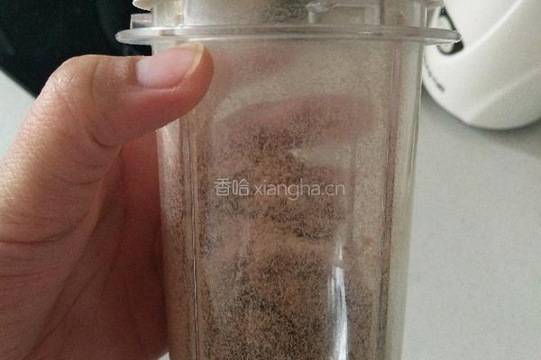 宝宝猪肉松的做法图解8