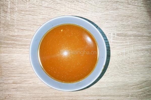 超美味肉沫茄子煲便当的做法图解5