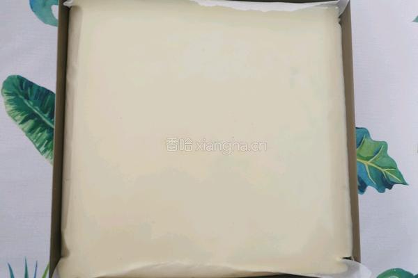 肉松沙拉蛋糕卷的做法图解18