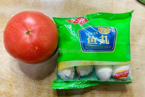 红烩鱼丸便当的做法图解1
