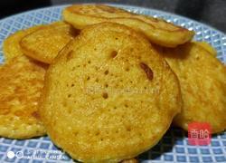 玉米饼的做法图解8