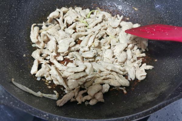 鸡胸肉红豆饭便当的做法图解14