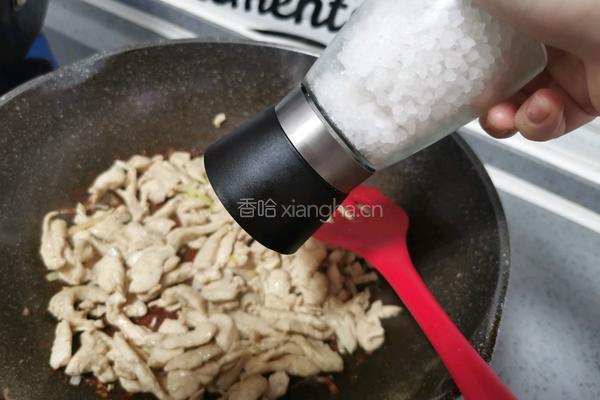 鸡胸肉红豆饭便当的做法图解15