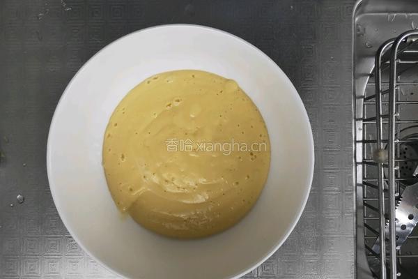 杰瑞的奶酪慕斯的做法图解4