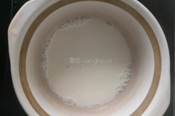 杰瑞的奶酪慕斯的做法图解8