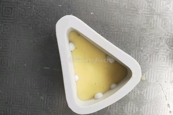 杰瑞的奶酪慕斯的做法图解11