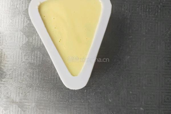 杰瑞的奶酪慕斯的做法图解13