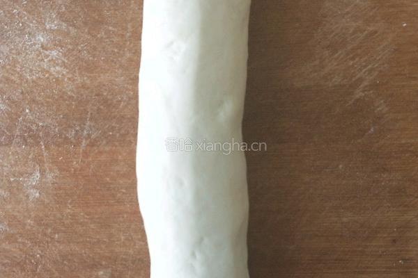 大盘鸡拌面的做法图解12