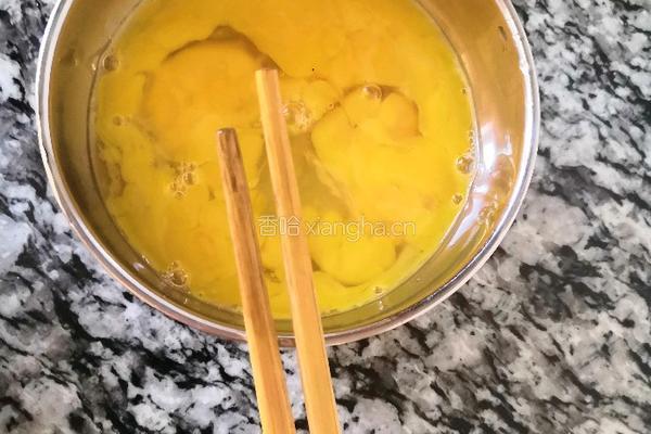 酱汁菠菜的做法图解4