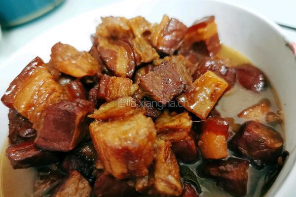 红烧肉