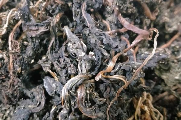 梅干菜的做法图解8