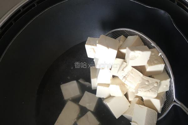 人之＂味＂《麻辣豆腐》的做法图解5