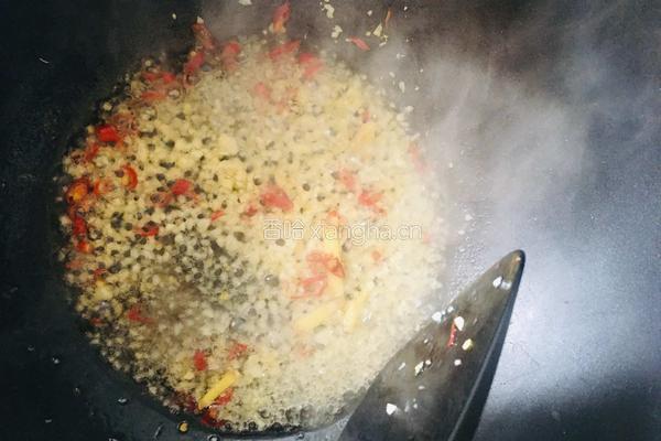 人之＂味＂《麻辣豆腐》的做法图解7