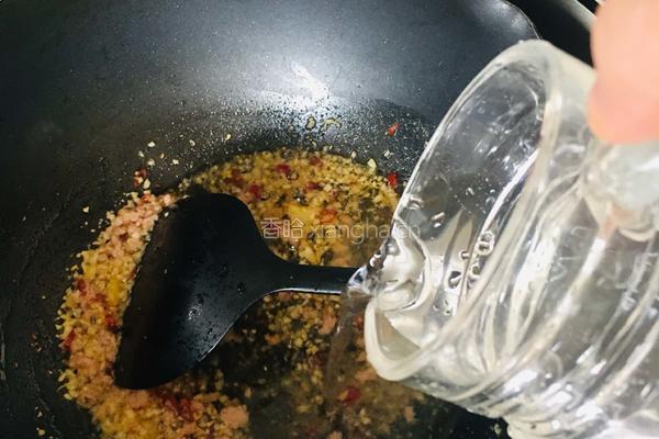 人之＂味＂《麻辣豆腐》的做法图解9