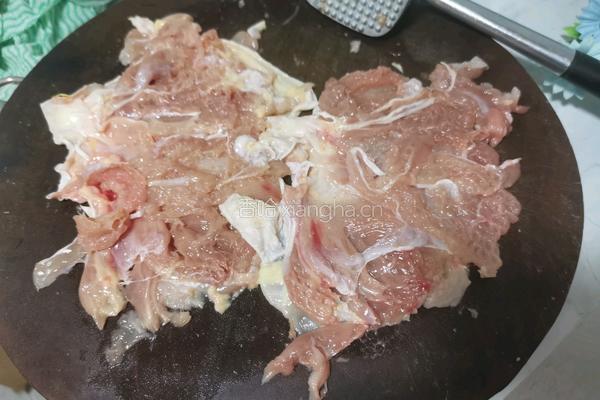 照烧鸡腿饭的做法图解2