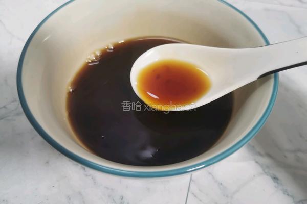照烧鸡腿饭的做法图解4