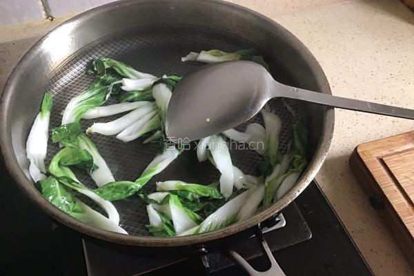 牛排饭的做法图解4