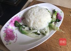 牛排饭的做法图解5