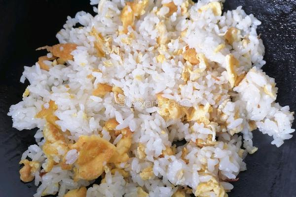 肉丸蛋炒饭便当的做法图解7