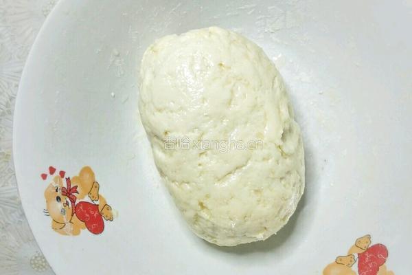 家常酱香饼的做法的做法图解5