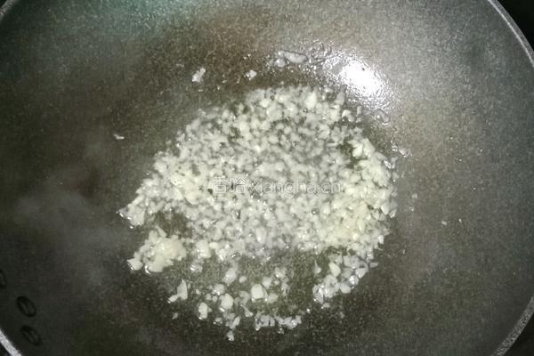 木耳胡萝卜蛋炒饭便当的做法图解8