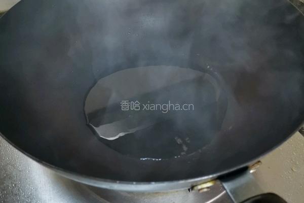 花菜炒肉的做法图解13
