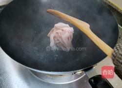 花菜炒肉的做法图解14