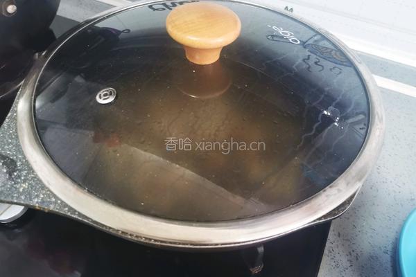 香辣豆腐便当的做法图解12