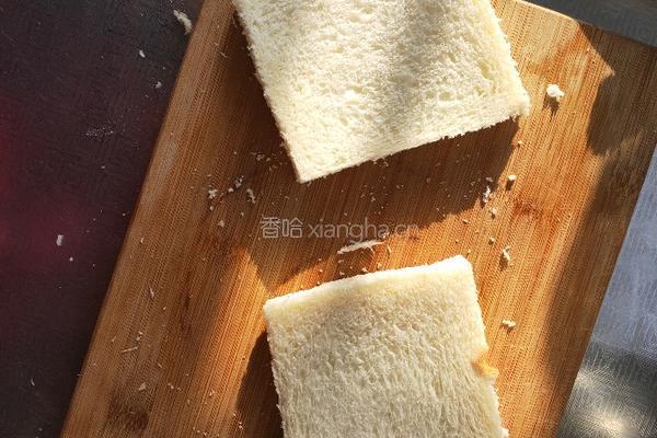 草莓奶油三明治的做法图解5