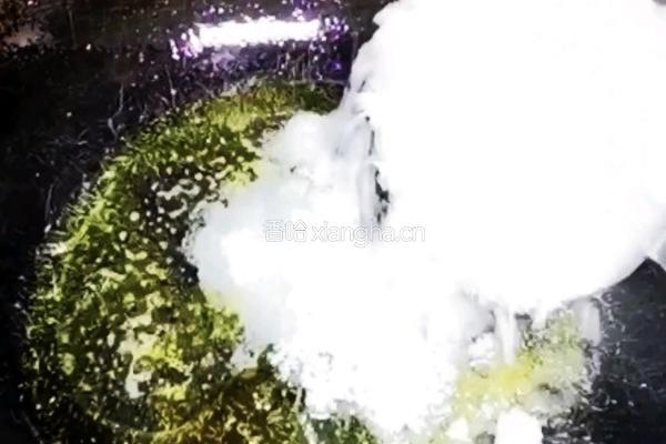 拔丝红薯(土豆)的做法图解10